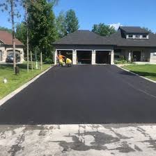 Best Permeable Paver Driveways  in Jamestown, TN